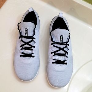 Under Armour Men's Tribase Reign 3 Cross Trainers - Gray - Size 8.5